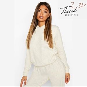 Lightweight Oversized Jogger